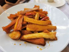 蘿卜皮-岭南海晏楼(滨江东总店)