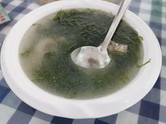 -钱大妈海鲜饭店(旅游大道店)