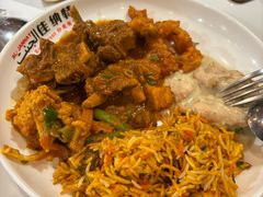-清真· AL-JANNAT 佳纳特餐厅(仙林店)