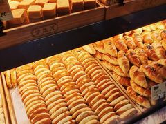 -泸溪河桃酥(秦淮夫子庙一店)