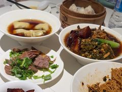 -南小馆(迪士尼小镇店)