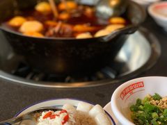 -李子坝梁山鸡(李子坝大鸡哥店)