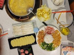 -八珍玉食鸡煲·打边炉(印象城店)