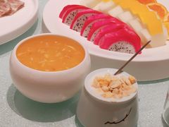 -老太原菜馆(南宫店)