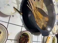 -九街淑芬掌中宝串串公司(内街文化创意园店)