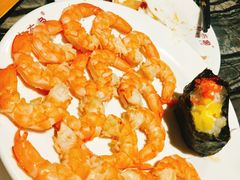 -吉布鲁牛排海鲜自助(温江合生汇店)