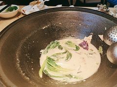 -陈大锅·岳阳鱼馆·地道岳阳菜(美食街店)