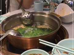 -润园四季椰子鸡火锅(南山海岸城店)