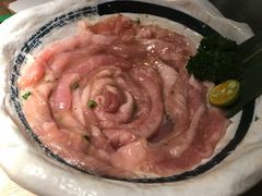 -烧肉达人•炭火烧肉(新天地店)