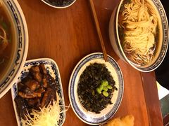 -同得兴 Since·1995 传统苏式面馆(嘉馀坊店)