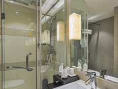 -北京亚奥国际酒店(国家体育场鸟巢店)