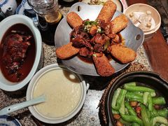 -南京大牌档(富力海珠城店)