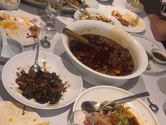 -味+新京宴·烤鸭·北京菜(创意谷店)