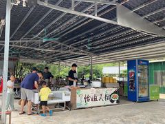 -广州白江湖森林公园