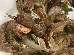 -川香煲(茅台路店)