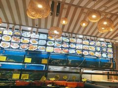-醉壹号海鲜大排档(厦门美食地标店)