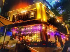-奥列奥丽披萨(荔星店)