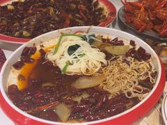 -戴叔叔龙虾馆·麻辣小龙虾
