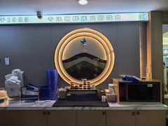 -海兰江石锅饭(水上店)
