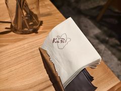 -KimPro 辛普乐概念韩餐