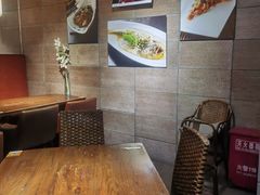 -金枝玉叶上海人家食府(三里河店)