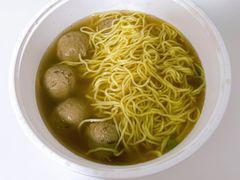 -七爺清汤腩(南开大悦城店)