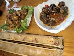 -61号餐吧(兴坪古镇漓江店)