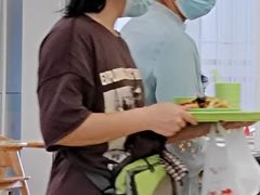 -福慧素膳坊(北部湾中路店)