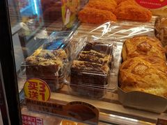 -味多美蛋糕(洋桥店)