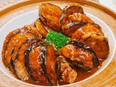 -鹿鸣春饭店(总店)