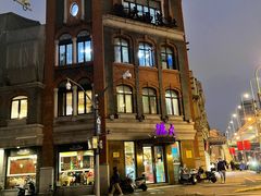 -德大西餐社(云南南路店)