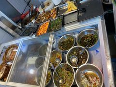 -长平老姿娘夜粥(平东一街店)
