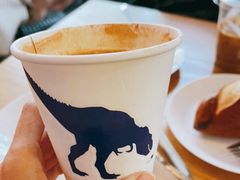 -大小咖啡 BigSmallCoffee(麦子店)