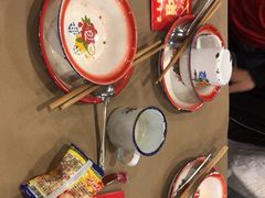 零售区-老三样·旧食新味(船山路店)