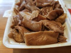 -细妹五香牛杂(步行街店)