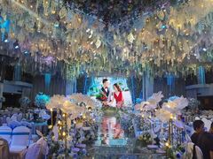 -丽华园(汉阳龙阳店)