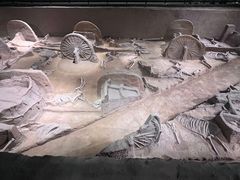 -洛阳周王城天子驾六博物馆