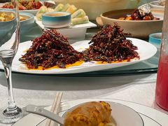 -云里小坐·小院里·团建·宴请·下午茶(三圣乡店)