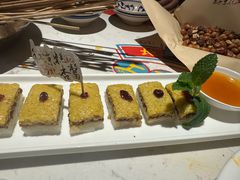 -长安大牌档之上元灯会(南大街店)