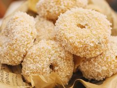 -太食獸泰式茶餐厅(IFS国金中心店)