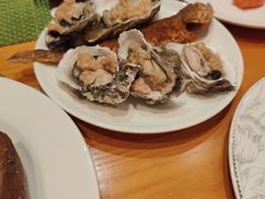 -金玛国宾酒店-自助西餐厅