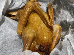 -大鸽饭(岗顶店)
