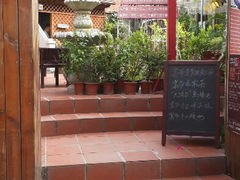 -鼓浪屿幸福天空花园餐厅