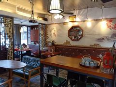 -水乡·印象咖啡馆(周庄店)