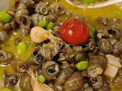 -锡和无锡菜(景丽苑店)