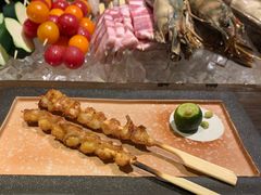 -三川·十酒Izakaya(南昌路店)