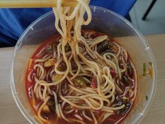 -龙记桂林米粉店(书城路店)