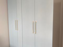 -宜家家居(四元桥商场店)