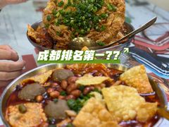 原味螺蛳粉-龍城柳州螺蛳粉(群星路店)
