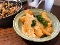 芝士薯条-WOKKA by艮上(中海环宇荟店)